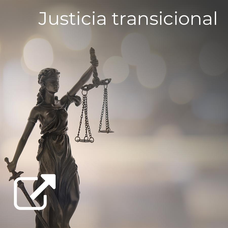 Justicia Transicional Udgvirtual Formación Integral 4667